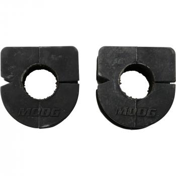 2009 Cadillac Escalade Suspension Stabilizer Bar Bushing Kit Rear To Frame Moog K201174 image 1 of 2