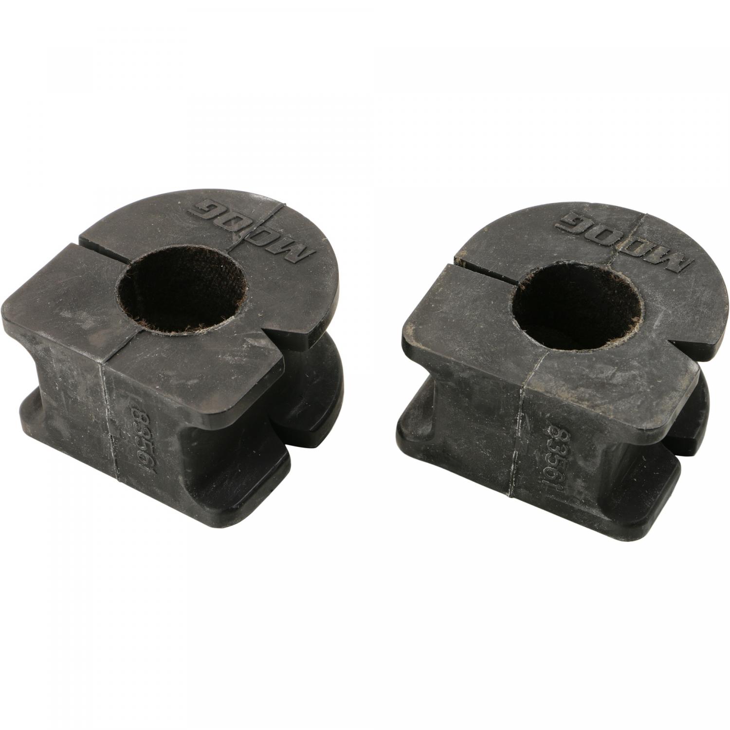 Moog K201174 - Suspension Stabilizer Bar Bushing Kit Moog K201174 Suspension Stabilizer Bar Bushing Kit product image 2 of 2
