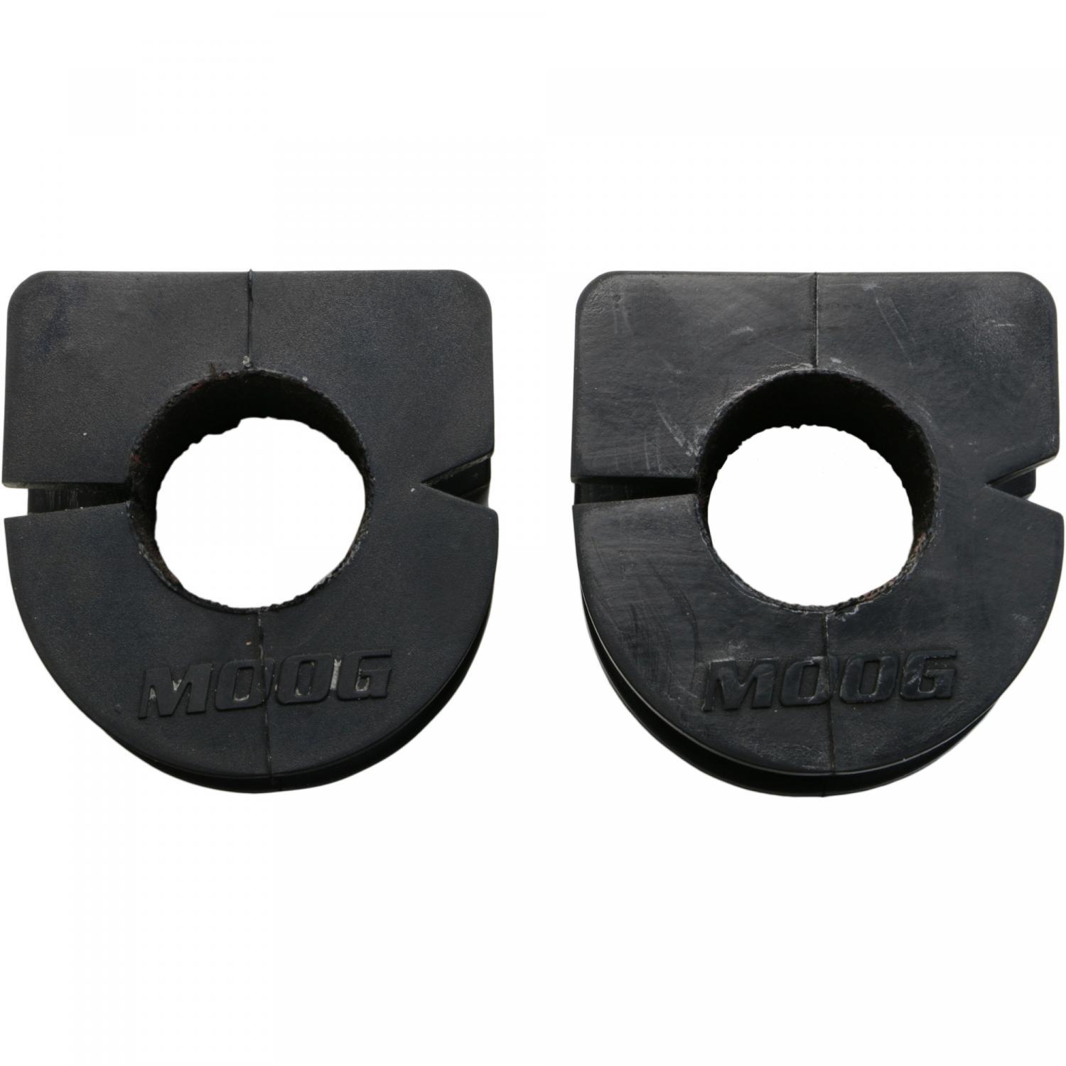 Moog K201175 - Suspension Stabilizer Bar Bushing Kit Moog K201175 Suspension Stabilizer Bar Bushing Kit product image 1 of 2
