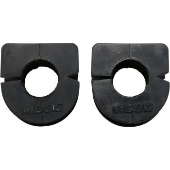 2005 Chevrolet Avalanche 1500 Suspension Stabilizer Bar Bushing Kit Front To Frame Moog K201175 image 1 of 2