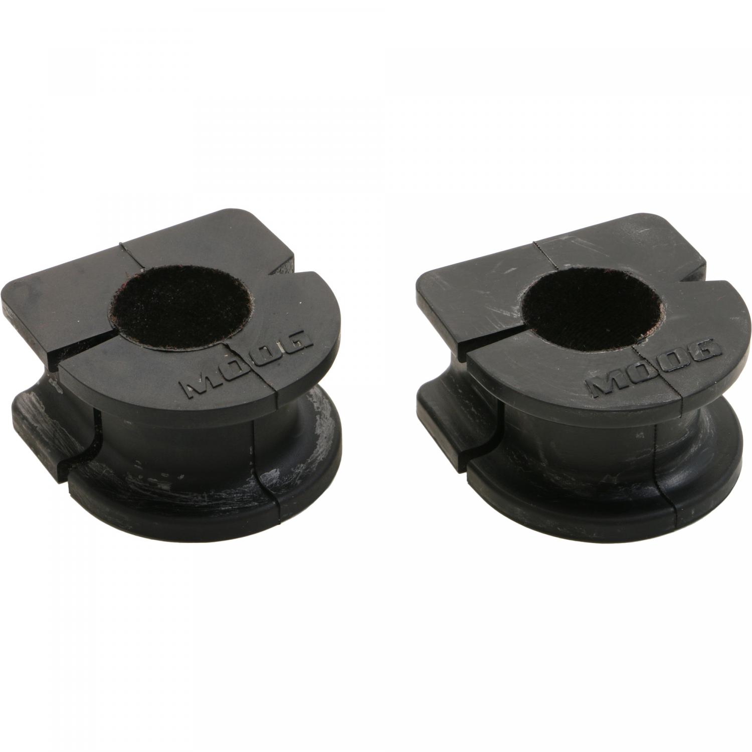 Moog K201175 - Suspension Stabilizer Bar Bushing Kit Moog K201175 Suspension Stabilizer Bar Bushing Kit product image 2 of 2