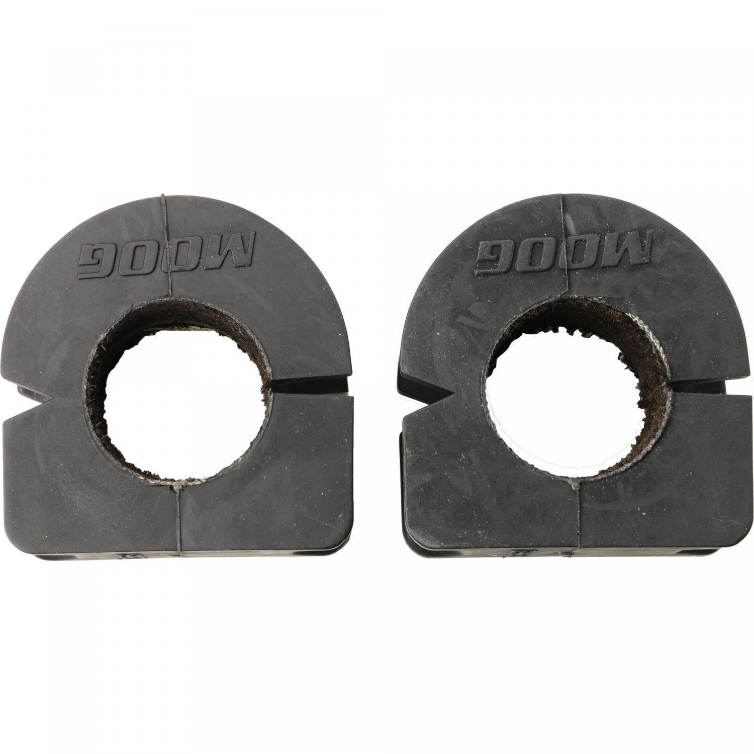 Moog K201176 - Suspension Stabilizer Bar Bushing Kit Moog K201176 Suspension Stabilizer Bar Bushing Kit product image 1 of 2