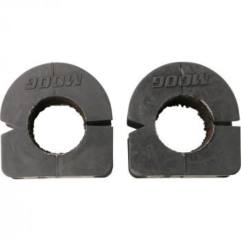 2005 Chevrolet Avalanche 1500 Suspension Stabilizer Bar Bushing Kit Front To Frame Moog K201176 image 1 of 2