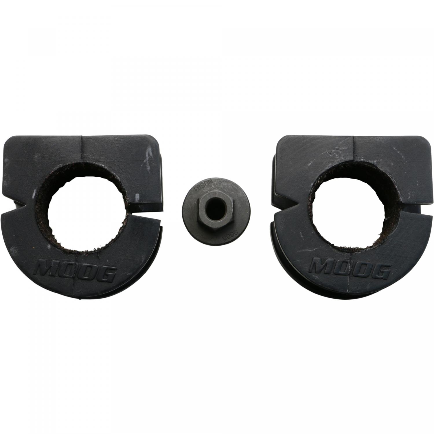 Moog K201177 - Suspension Stabilizer Bar Bushing Kit Moog K201177 Suspension Stabilizer Bar Bushing Kit product image 1 of 2