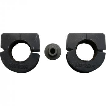 2005 Chevrolet Avalanche 1500 Suspension Stabilizer Bar Bushing Kit Front To Frame Moog K201177 image 1 of 2