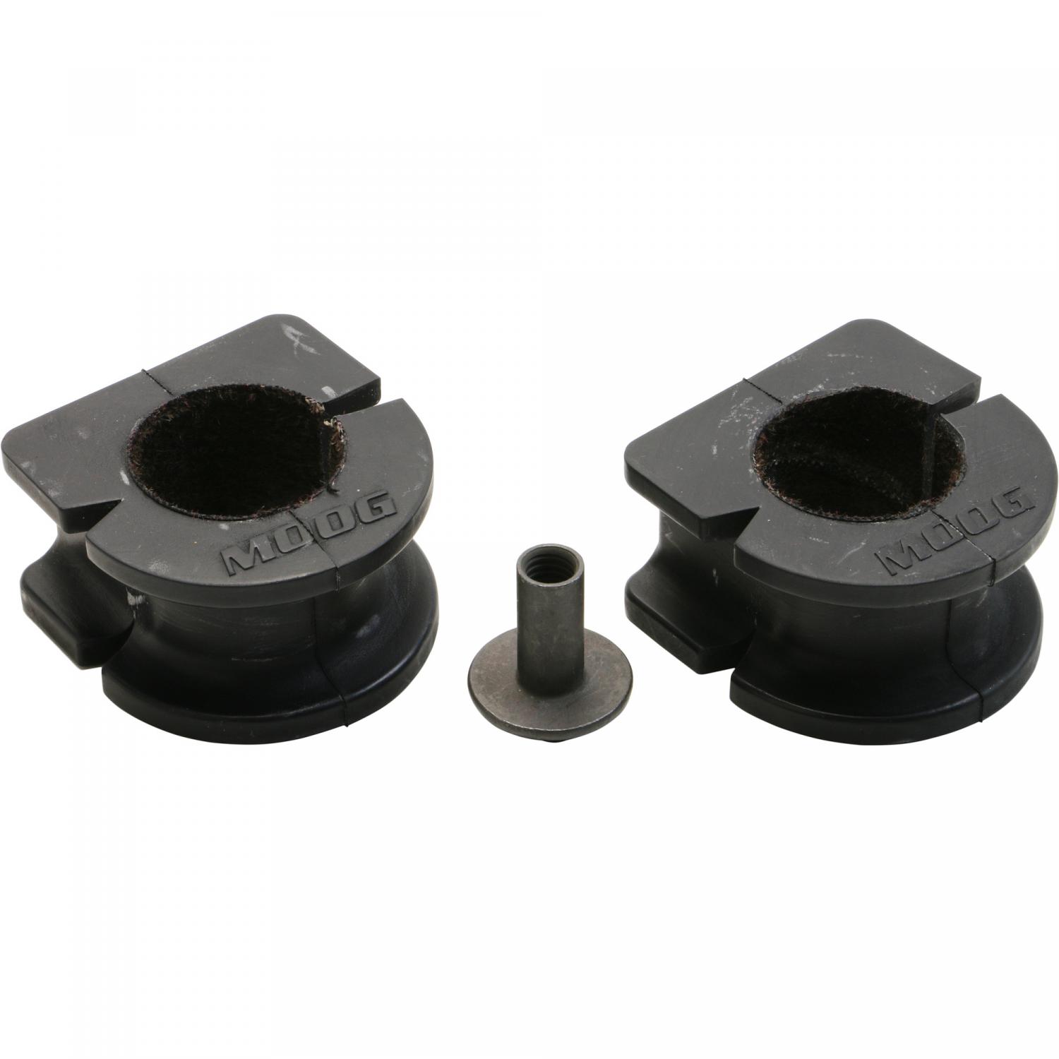 Moog K201177 - Suspension Stabilizer Bar Bushing Kit Moog K201177 Suspension Stabilizer Bar Bushing Kit product image 2 of 2
