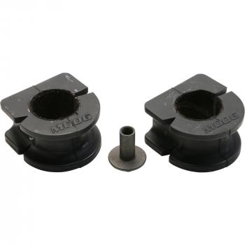 2005 Chevrolet Avalanche 1500 Suspension Stabilizer Bar Bushing Kit Front To Frame Moog K201177 image 2 of 2