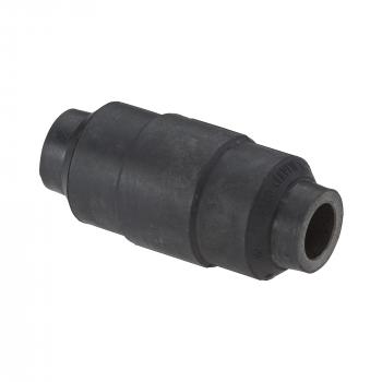 1999 Ford F-250 Leaf Spring Shackle Bushing Rear Rearward Moog K201181 image 2 of 2