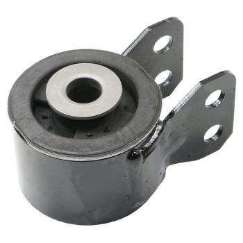 2009 Chevrolet Traverse Suspension Control Arm Bushing Front Lower Forward Moog K201187 image 2 of 2
