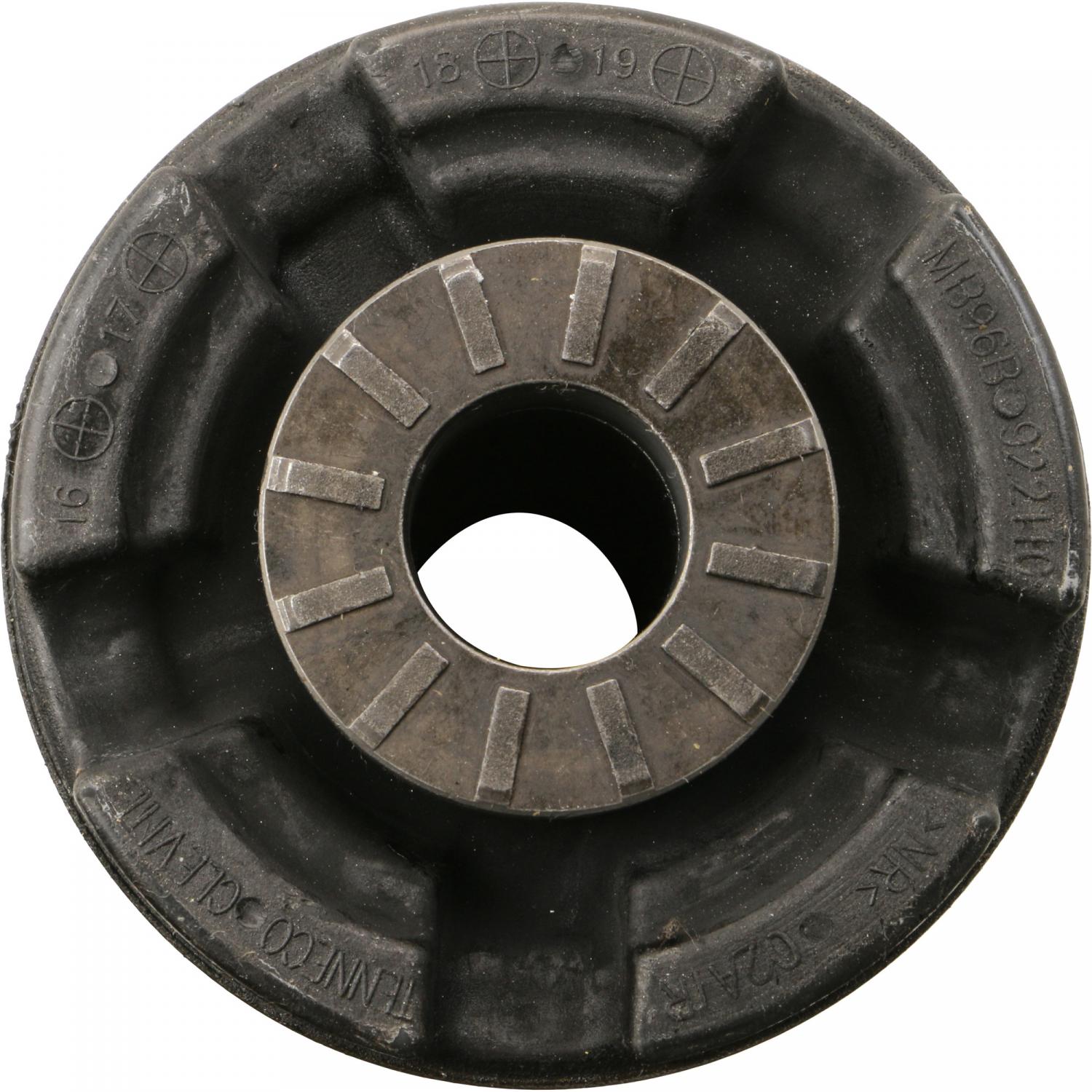 Moog K201188 Suspension Control Arm Bushing product image 1 of 2