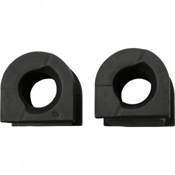 2011 Acura TSX Suspension Stabilizer Bar Bushing Kit Front To Frame Moog K201190 image 1 of 2