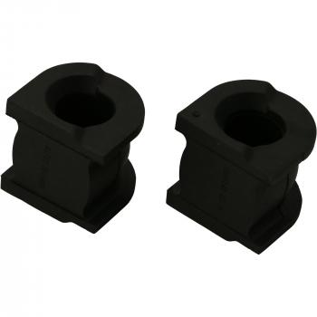 2011 Acura TSX Suspension Stabilizer Bar Bushing Kit Front To Frame Moog K201190 image 2 of 2