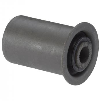 2014 GMC Savana 1500 Leaf Spring Bushing Rear To Spring Moog K201214 image 2 of 2