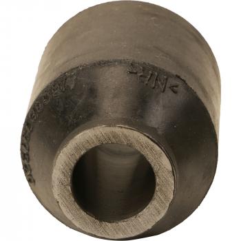 1999 Ford F-250 Leaf Spring Shackle Bushing Rear Forward Moog K201215 image 1 of 2