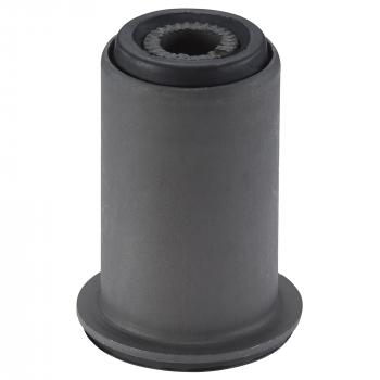 2009 GMC Sierra 1500 Leaf Spring Shackle Bushing Rear Rearward Moog K201216 image 1 of 2