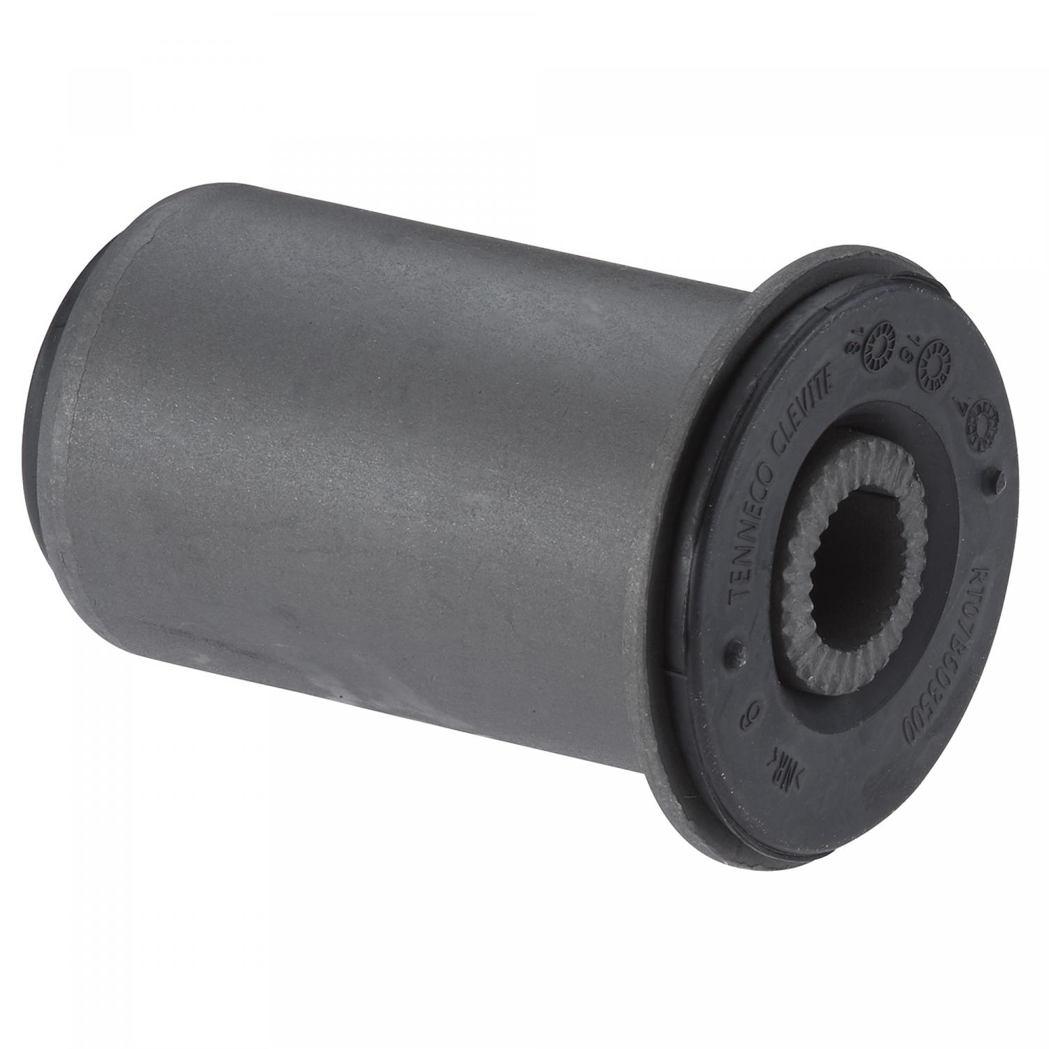 Moog K201216 - Leaf Spring Shackle Bushing Moog K201216 Leaf Spring Shackle Bushing product image 2 of 2