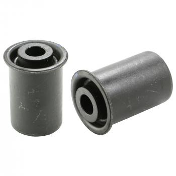 2014 Ram 3500 Leaf Spring Bushing Rear Forward Moog K201264 image 1 of 1