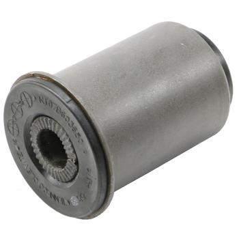 2013 GMC Sierra 1500 Leaf Spring Bushing Rear Forward Moog K201266 image 1 of 1