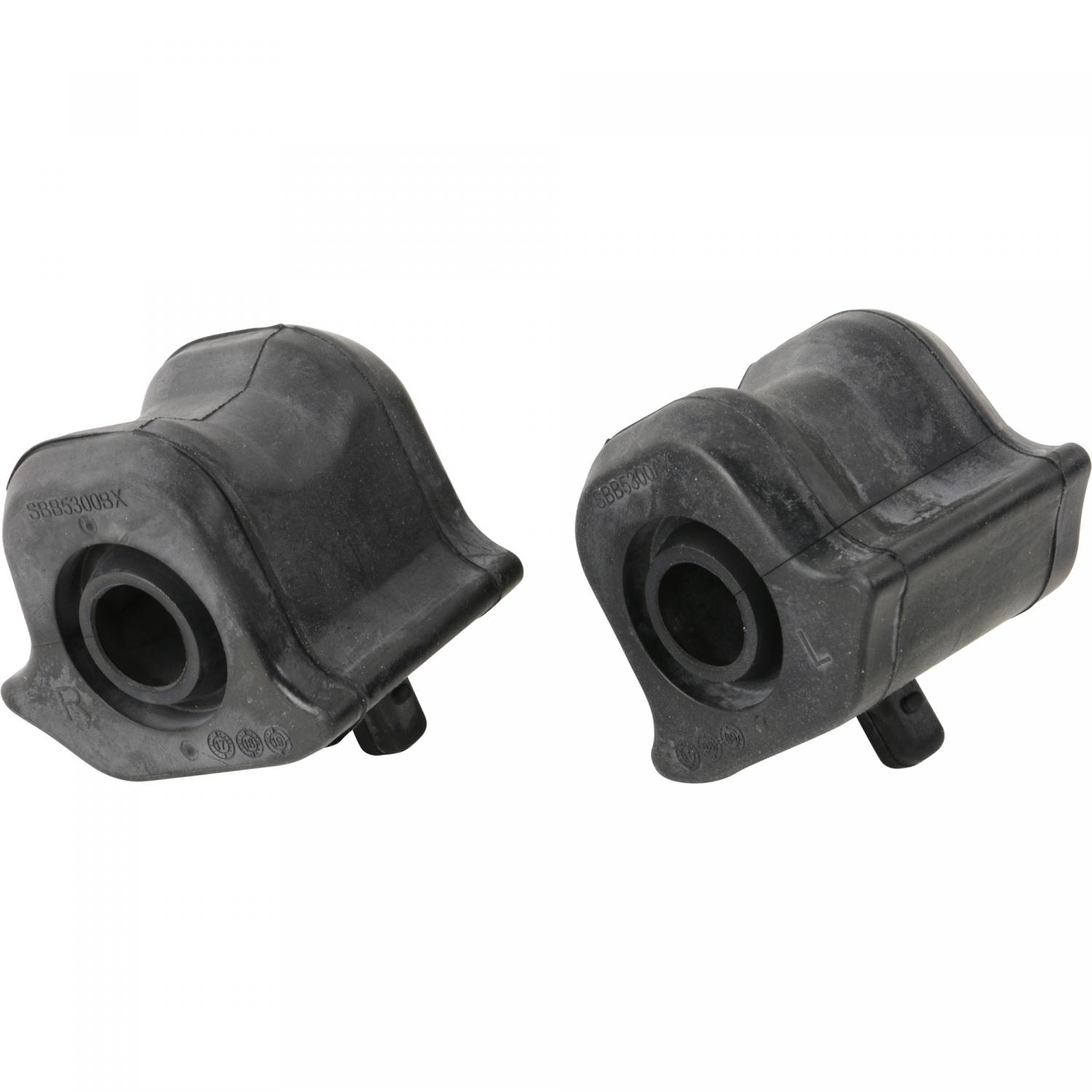 Moog K201279 - Suspension Stabilizer Bar Bushing Kit Moog K201279 Suspension Stabilizer Bar Bushing Kit product image 1 of 2