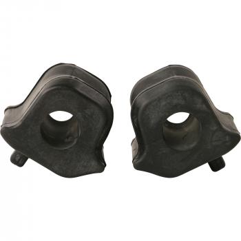2014 Scion xB Suspension Stabilizer Bar Bushing Kit Front To Frame Moog K201279 image 2 of 2