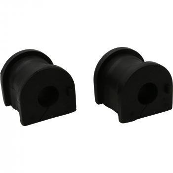 2007 Saturn Outlook Suspension Stabilizer Bar Bushing Kit Rear To Frame Moog K201280 image 1 of 2