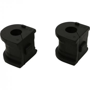2007 Saturn Outlook Suspension Stabilizer Bar Bushing Kit Rear To Frame Moog K201280 image 2 of 2