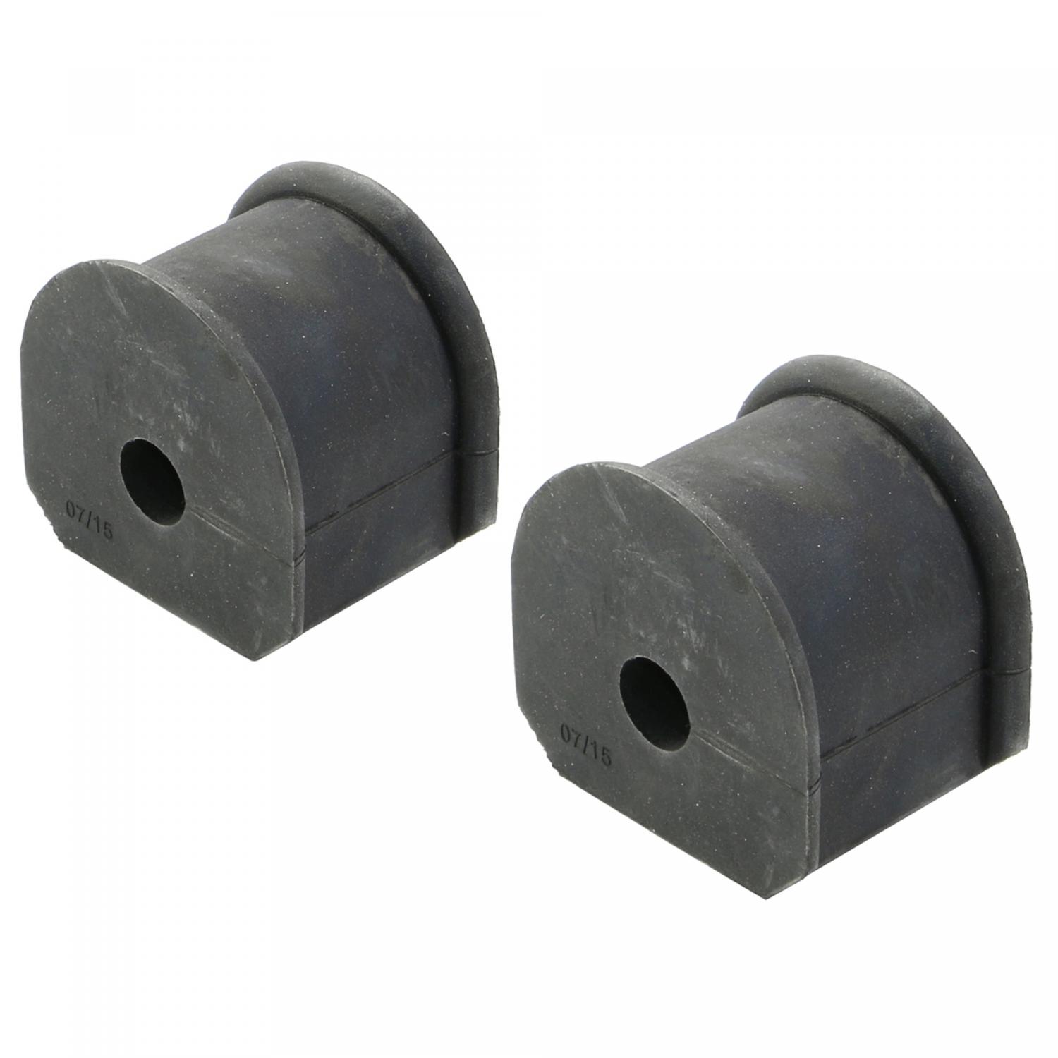 Moog K201284 Suspension Stabilizer Bar Bushing Kit product image 1 of 1