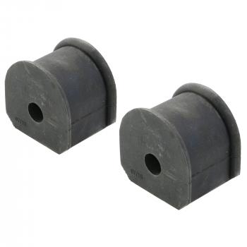 2007 Ford Ranger Suspension Stabilizer Bar Bushing Kit Rear To Frame Moog K201284 image 1 of 1