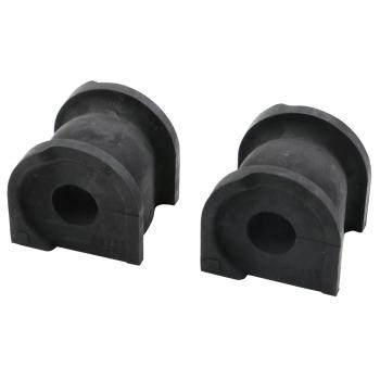 2017 Honda Accord Suspension Stabilizer Bar Bushing Kit Front To Frame Moog K201289 image 1 of 1