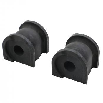 2017 Honda Accord Suspension Stabilizer Bar Bushing Kit Front To Frame Moog K201290 image 1 of 1