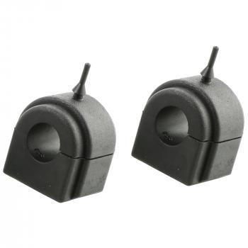 2008 GMC Canyon Suspension Stabilizer Bar Bushing Kit Rear To Frame Moog K201294 image 1 of 1