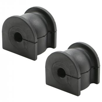 2012 Honda Accord Suspension Stabilizer Bar Bushing Kit Rear To Frame Moog K201296 image 1 of 1