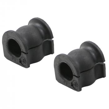 2012 Honda CR-V Suspension Stabilizer Bar Bushing Kit Rear To Frame Moog K201299 image 1 of 1