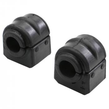 2007 Chevrolet Cobalt Suspension Stabilizer Bar Bushing Kit Front To Frame Moog K201303 image 1 of 1