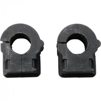 2014 Nissan Maxima Suspension Stabilizer Bar Bushing Kit Front To Frame Moog K201304 image 1 of 2