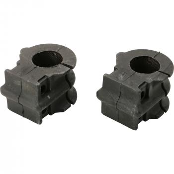 2014 Nissan Maxima Suspension Stabilizer Bar Bushing Kit Front To Frame Moog K201304 image 2 of 2