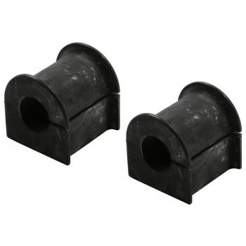 2005 Cadillac CTS Suspension Stabilizer Bar Bushing Kit Front To Frame Moog K201309 image 1 of 1