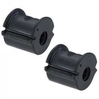 2008 Mercury Mariner Suspension Stabilizer Bar Bushing Kit Front To Frame Moog K201310 image 1 of 2