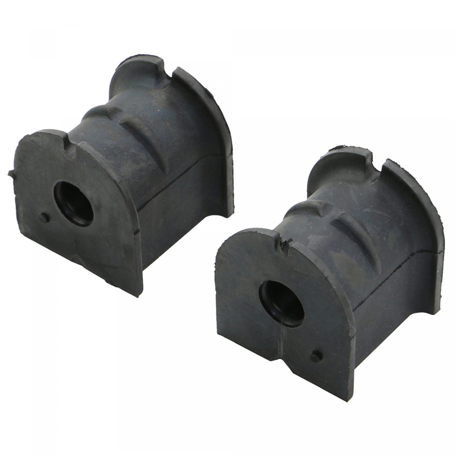 Moog K201312 - Suspension Stabilizer Bar Bushing Kit Moog K201312 Suspension Stabilizer Bar Bushing Kit product image 1 of 1