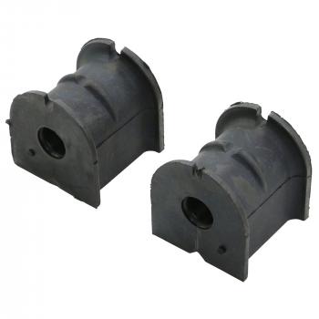 2011 Mercury Mariner Suspension Stabilizer Bar Bushing Kit Rear To Frame Moog K201312 image 1 of 1