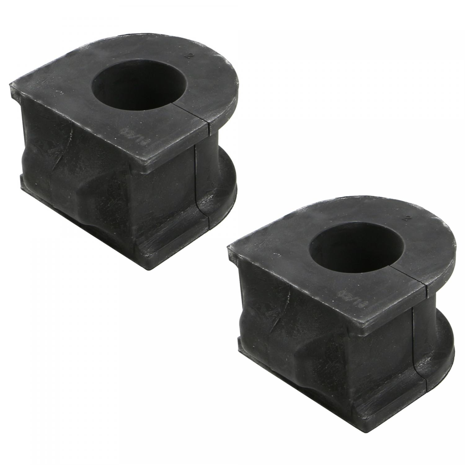 Moog K201315 - Suspension Stabilizer Bar Bushing Kit Moog K201315 Suspension Stabilizer Bar Bushing Kit product image 1 of 1