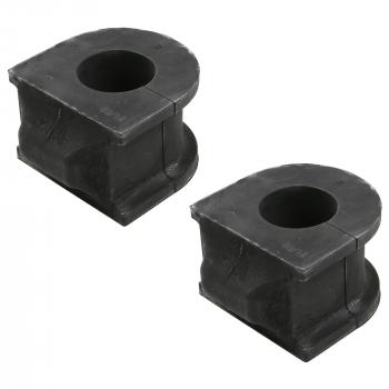 2009 Cadillac DTS Suspension Stabilizer Bar Bushing Kit Front To Frame Moog K201315 image 1 of 1