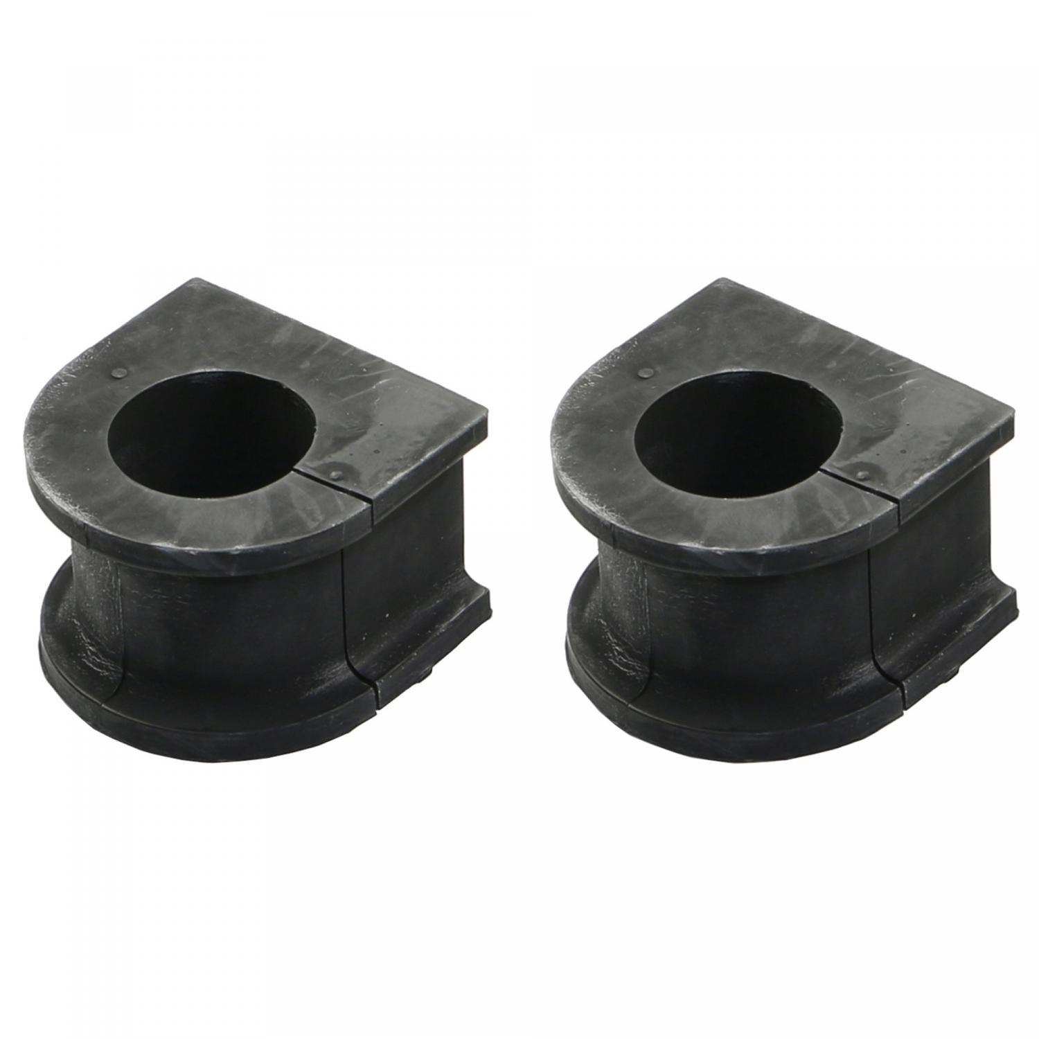Moog K201316 - Suspension Stabilizer Bar Bushing Kit Moog K201316 Suspension Stabilizer Bar Bushing Kit product image 1 of 1