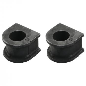 2009 Cadillac DTS Suspension Stabilizer Bar Bushing Kit Front To Frame Moog K201316 image 1 of 1