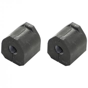 2009 Cadillac DTS Suspension Stabilizer Bar Bushing Kit Rear To Frame Moog K201317 image 1 of 1