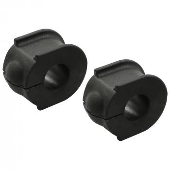 2000 Cadillac DeVille Suspension Stabilizer Bar Bushing Kit Front To Frame Moog K201318 image 1 of 1