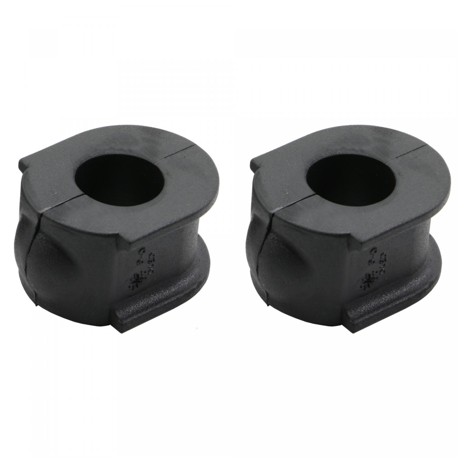 Moog K201320 - Suspension Stabilizer Bar Bushing Kit Moog K201320 Suspension Stabilizer Bar Bushing Kit product image 1 of 1