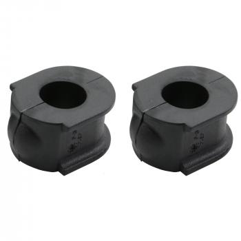2000 Cadillac DeVille Suspension Stabilizer Bar Bushing Kit Front To Frame Moog K201320 image 1 of 1