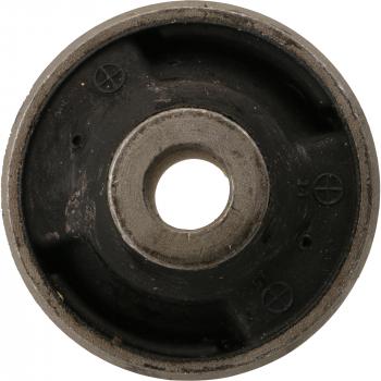 2012 Nissan Sentra Suspension Control Arm Bushing Front Lower Rearward Moog K201336 image 1 of 2