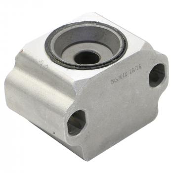 2009 Ford Flex Suspension Control Arm Bushing Rear Upper Rearward Moog K201345 image 1 of 2